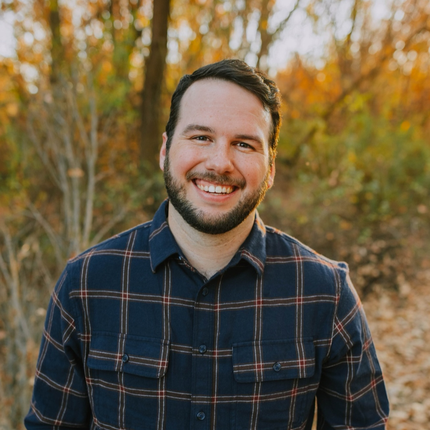 Fred Loucks, CTS-D
